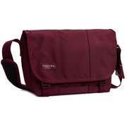 110817997 [メッセンジャーバッグ Classic Messenger Bag （クラシックメッセンジャーバッグ） XSサイズ COLLEGIATE RED]