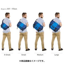 TIMbuk2 メッセンジャーバッグ　Mサイズ Amazon | [ティンバックツー] ショルダーバッグ エスペシャル