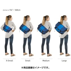 Amazon.co.jp: [ティンバックツー] ショルダーバッグ クラシック