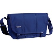 110821042 [メッセンジャーバッグ Classic Messenger Bag （クラシックメッセンジャーバッグ） Sサイズ Blue Wish]