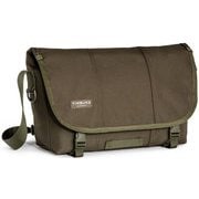 110826634 [メッセンジャーバッグ Classic Messenger Bag （クラシックメッセンジャーバッグ） Sサイズ ARMY]