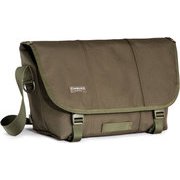 110846634 [メッセンジャーバッグ Classic Messenger Bag （クラシックメッセンジャーバッグ） Mサイズ ARMY]