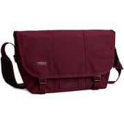 110847997 [メッセンジャーバッグ Classic Messenger Bag （クラシックメッセンジャーバッグ） Mサイズ COLLEGIATE RED]