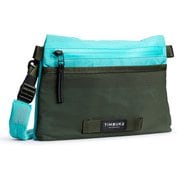 112024832 [ショルダーバッグ Sacoche （サコッシュ） Sサイズ Sea Water]