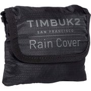 150336114 [バッグカバー Rain Cover （レインカバー） OSサイズ Jet Black]