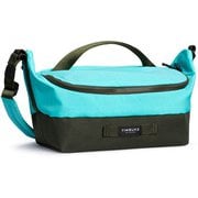 151524832 [カメラ用バッグ Mirrorless Camera Bag （ミラーレスカメラバッグ） Sサイズ Sea Water]