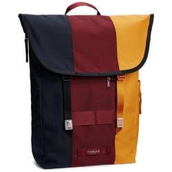 TIMBUCK2 赤PC用バックパック
