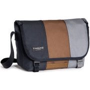 197416370 [メッセンジャーバッグ Classic Messenger Tres Colors （クラッシックメッセンジャートレスカラーズ） XSサイズ BLUE BIRD]