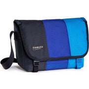 197417090 [メッセンジャーバッグ Classic Messenger Tres Colors （クラッシックメッセンジャートレスカラーズ） XSサイズ LAGOON]