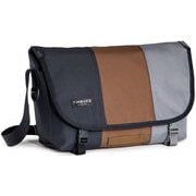 197426370 [メッセンジャーバッグ Classic Messenger Tres Colors （クラッシックメッセンジャートレスカラーズ） Sサイズ BLUE BIRD]