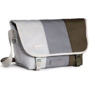 197441316 [メッセンジャーバッグ Classic Messenger Tres Colors （クラッシックメッセンジャートレスカラーズ） Mサイズ CINDER]