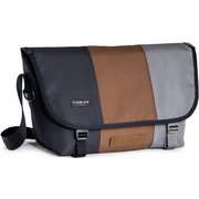 197446370 [メッセンジャーバッグ Classic Messenger Tres Colors （クラッシックメッセンジャートレスカラーズ） Mサイズ BLUE BIRD]