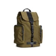 218534274 [リュックサック Lug Knapsack （ラグナップサック） OSサイズ OLIVIN]