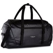 252366114 [ボストンバッグ Quest Duffle （クエストダッフル） Lサイズ Jet Black]
