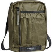 321034274 [ショルダーバッグ Zip Kit （ジップキット） OSサイズ OLIVINE]