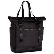 50736114 [トートバッグ Forge Pack Tote （フォージトート） OSサイズ Jet Black]