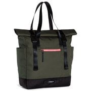 50736426 [トートバッグ Forge Pack Tote （フォージトート） OSサイズ REBEL]