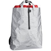 522037250 [バックパック Paper Bag Pack Tote （ペーパーバッグパック） OSサイズ SLV]
