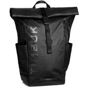 723136114 [バックパック Etched Tuck Pack （エッチドタックパック） OSサイズ Jet Black]