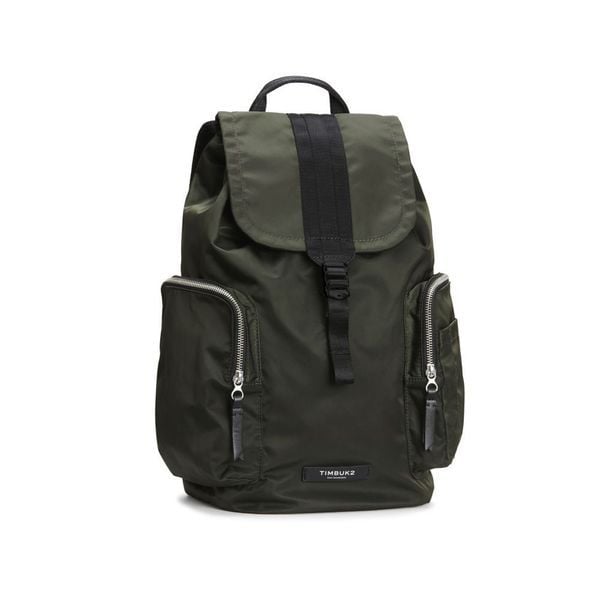 ティンバックツー TIMBUK2  736836634 [バックパック Drift Knapsack （ドリフトナップサック） OSサイズ ARMY]