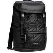 853233137 [バックパック Launch Pack （ローンチパック） OSサイズ Jet Black Quilted]