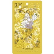 11＋1 DESIROUS 星座フェイシャルマスク Capricorn 山羊座 [フェイスマスク]