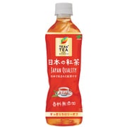 TEAs’ TEA 日本の紅茶 500ml×24