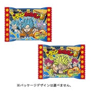 限定 ドラゴンボールマンチョコ超 1枚 [チョコレート菓子]