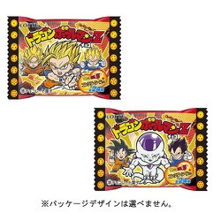 ヨドバシ.com - ロッテ LOTTE 限定 ドラゴンボールマンチョコZ 1枚 