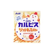 「カルピス」ソフトキャラメル