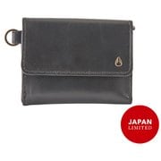BANDIDO TRI-FOLD LG/BLACK