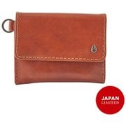 BANDIDO TRI-FOLD LG/SADDLE