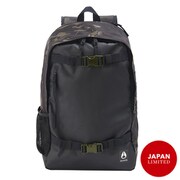 SMITH III/BLACKMULTICAM BLACK