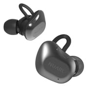 HDSS採用 フルワイヤレス Bluetoothイヤホン NT01B-BS