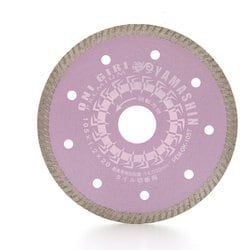 鬼切り プレミアム ダイヤモンドカッター タイル切断用 1.2mm 105mm