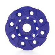 鬼削り プレミアム ダイヤモンドカップ T型 研削用 100mm