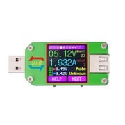高機能USBチェッカー Bi CHEKERS SD-WWC01