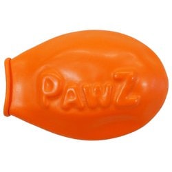 ヨドバシ.com - PAWZ ポウズ ラバードッグブーツ オレンジ XS [犬用 ...