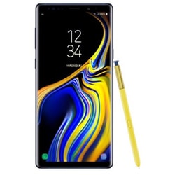 ヨドバシ.com - au エーユー Galaxy Note9 SCV40 オーシャンブルー