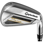 M GLOIRE アイアン N.S.PRO 820GH スチール(S) 5本セット(#6-9/PW)  2018年モデル [ゴルフ アイアンセット]