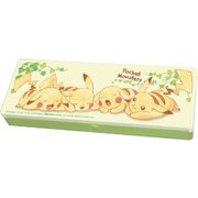 774728005 [[限定]プラペンケース ポケモン E おひるね]