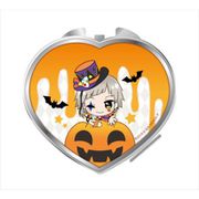 文豪ストレイドッグス のってぃーシリーズ コンパクトミラー 中島敦 [キャラクターグッズ]