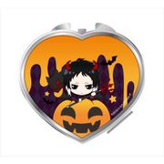 文豪ストレイドッグス のってぃーシリーズ コンパクトミラー 芥川龍之介 [キャラクターグッズ]