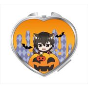文豪ストレイドッグス のってぃーシリーズ コンパクトミラー 太宰治 [キャラクターグッズ]