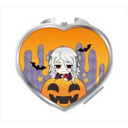文豪ストレイドッグス のってぃーシリーズ コンパクトミラー 澁澤龍彦 [キャラクターグッズ]