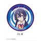 ゾンビランドサガ ダイカットマグネット 03 愛 [キャラクターグッズ]