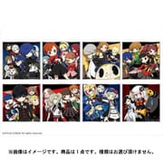 ペルソナQ2 ニューシネマ ラビリンス トレーディングミニ立色紙 1個 [コレクショントイ]