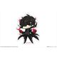 PERSONA5 the Animation でかアクリルキーホルダー 01 ジョーカー [キャラクターグッズ]