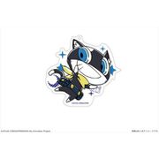 PERSONA5 the Animation でかアクリルキーホルダー 04 モナ [キャラクターグッズ]