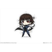PERSONA5 the Animation でかアクリルキーホルダー 06 クイーン [キャラクターグッズ]
